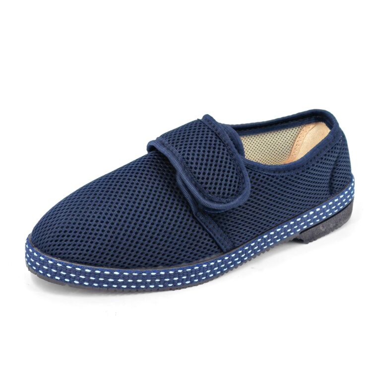 JOMIX Pantofole Uomo con Strappo – Lavabili in Lavatrice