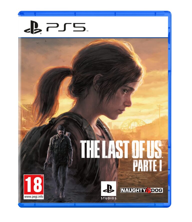 The Last of Us Parte I - Remake per PS5