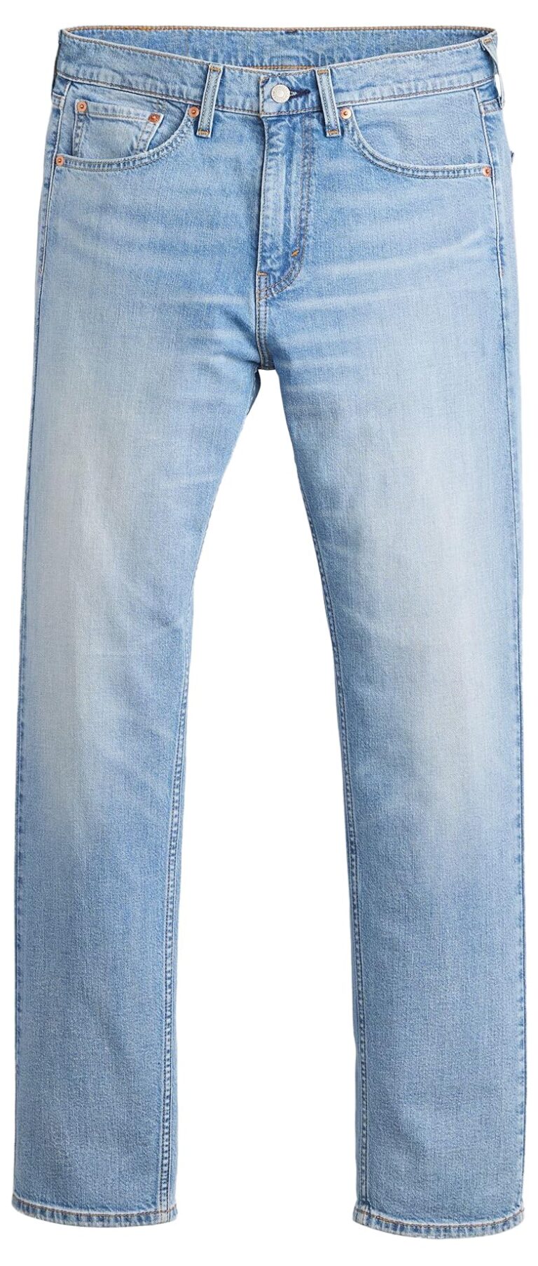Levi's 505 Regular Fit Jeans Uomo Classico