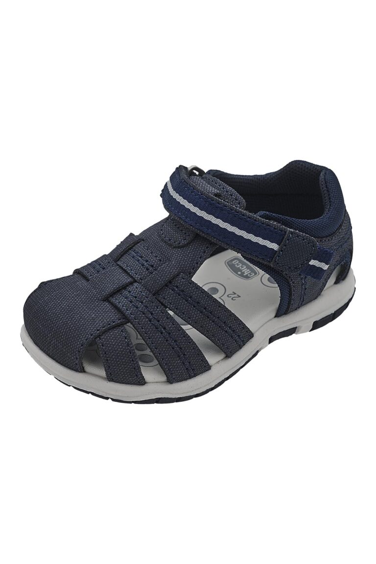 Chicco Sandali Ragnetto Bambino con Strappo, Designed in Italy