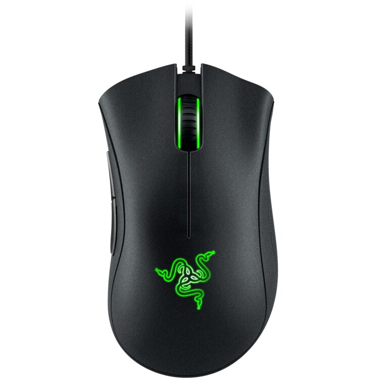 Razer DeathAdder Essential Mouse Gaming Cablato 6400 DPI