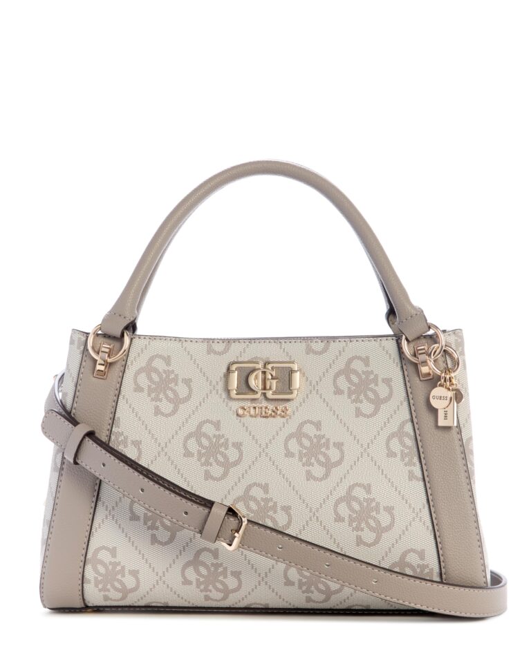 GUESS KARNILLA LOGO GFRIEND SATHEL