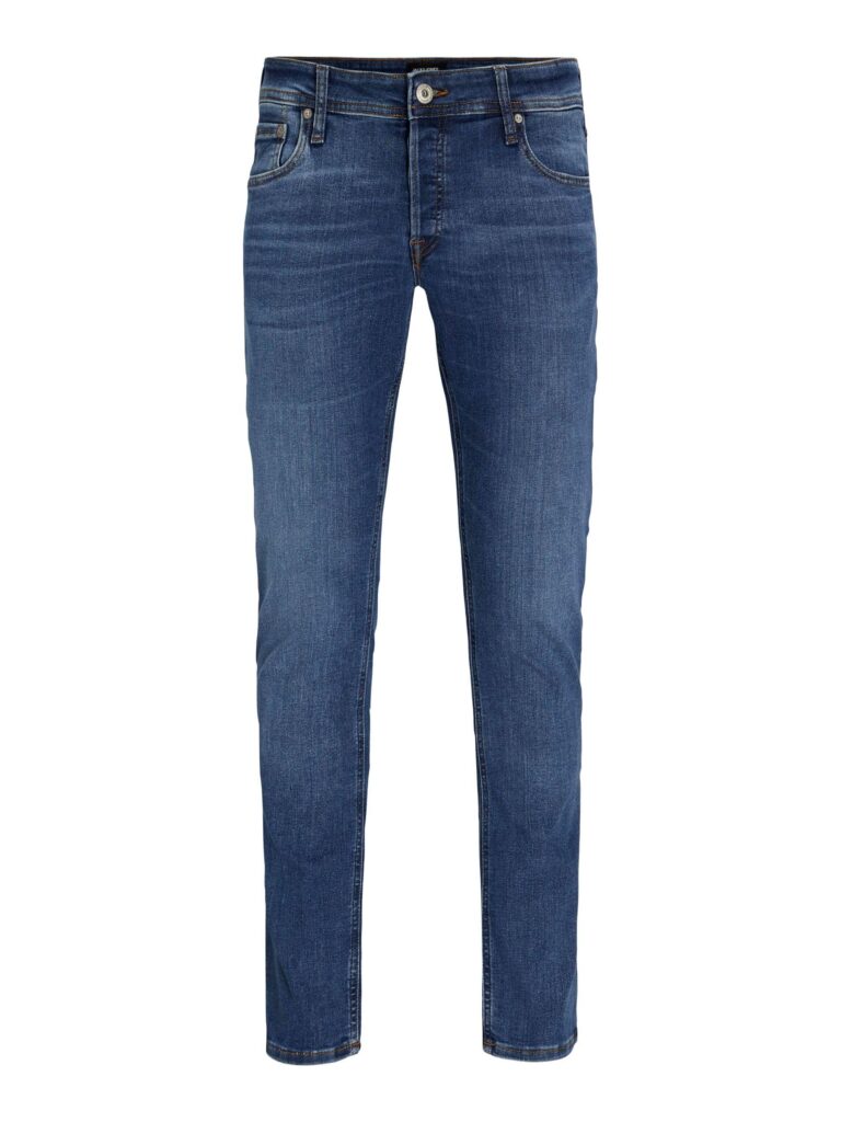 Jack & Jones Glenn Original Slim Fit Jeans Uomo