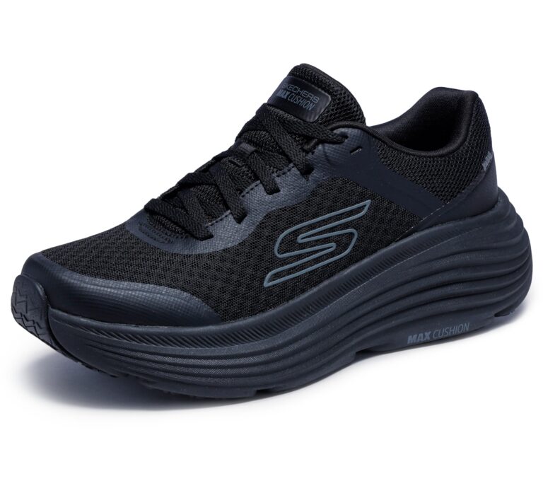 Skechers Max Cushioning Endeavour Canova - Sneakers per Bambine e Ragazze