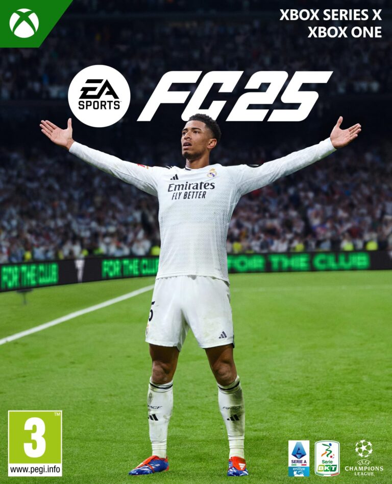 EA SPORTS FC 25 per Xbox Series X|S e Xbox One