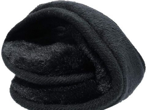 YQXCC Paraorecchie Invernale Fascia Copriorecchie Unisex