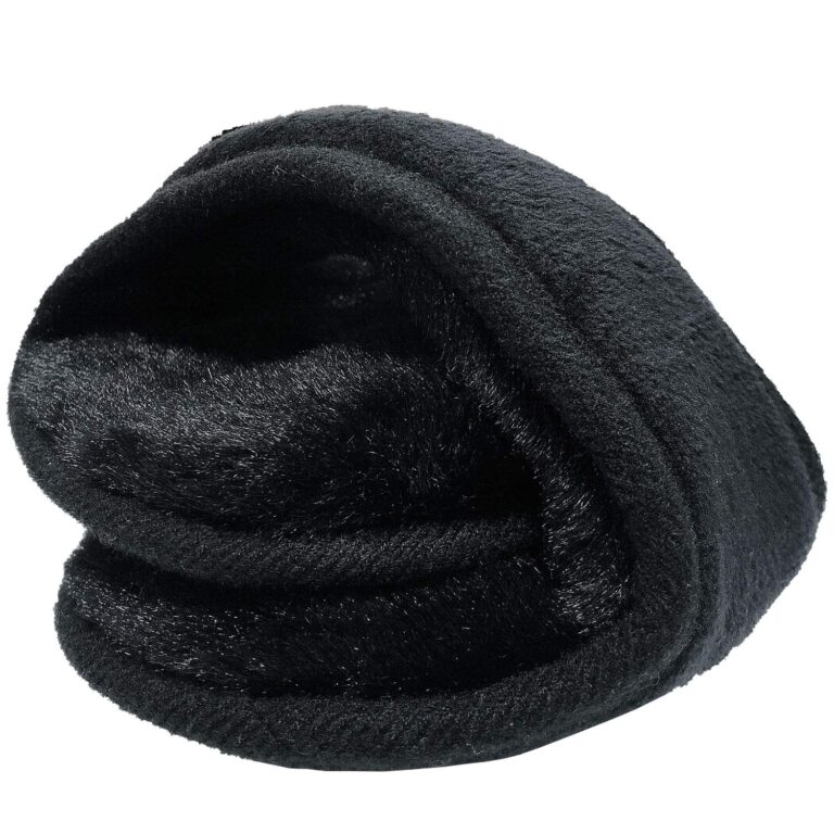 YQXCC Paraorecchie Invernale Fascia Copriorecchie Unisex