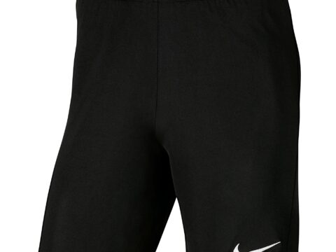 Nike Park III Pantaloncini Sportivi Unisex Dri-FIT Senza Slip