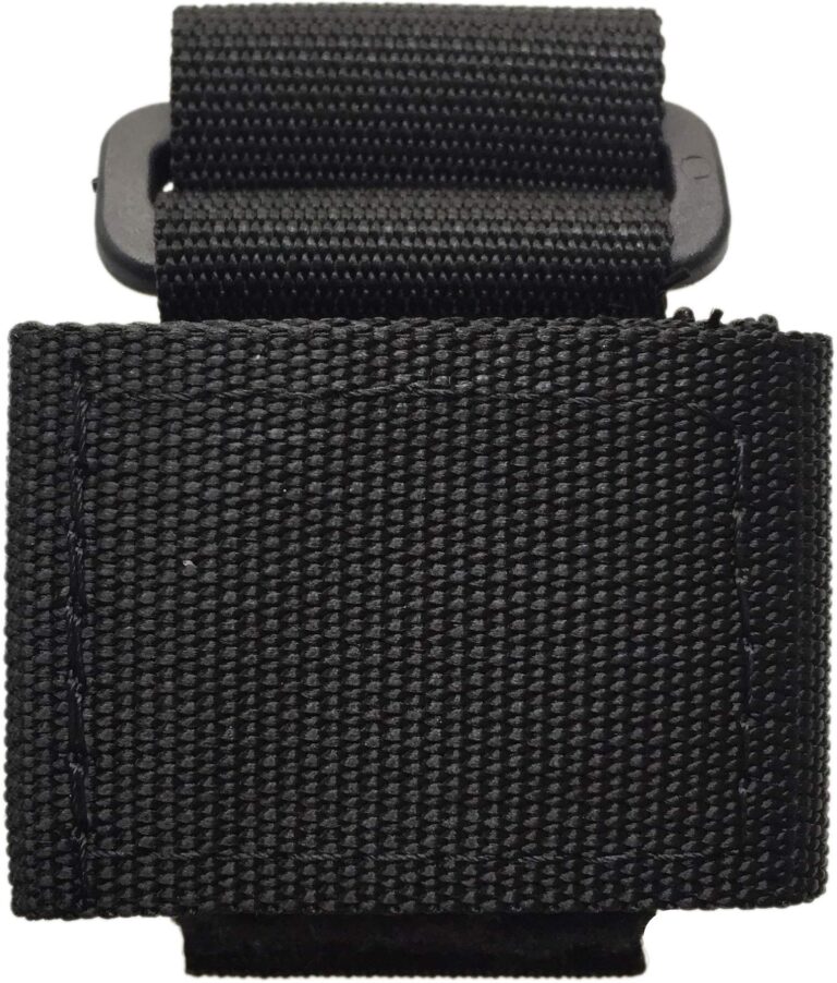 Vega Porta Guanti in Cordura Modello 2V19