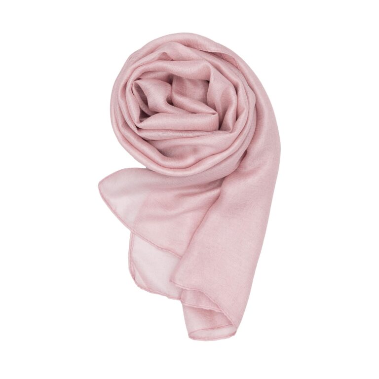 Mapimania Stola Elegante Donna in Raso 180x80 per Cerimonia