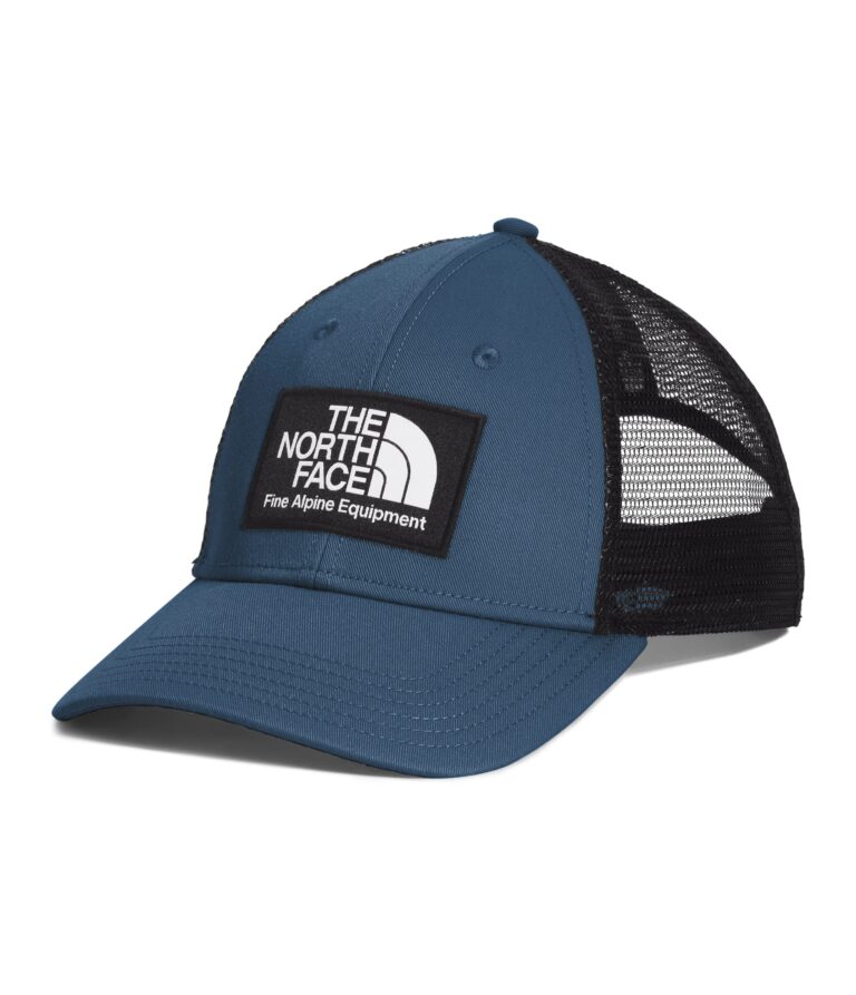 The North Face Mudder Trucker - Cappellino unisex a rete