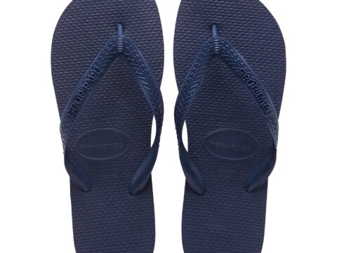 Havaianas Top Infradito unisex adulto in gomma