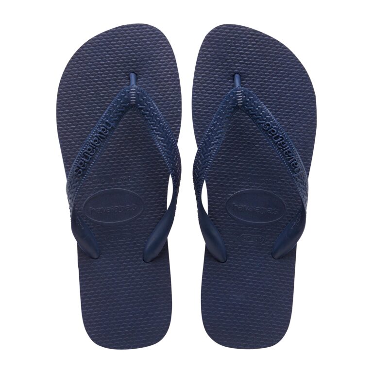 Havaianas Top Infradito unisex adulto in gomma