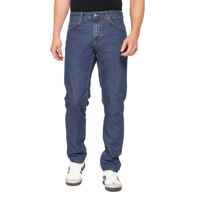 Carrera Jeans Pantalone Uomo in Cotone