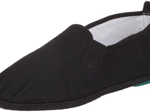De Fonseca New Lungamarcia Espadrillas Unisex Nere