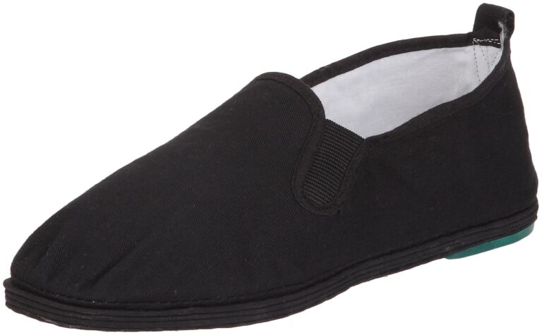De Fonseca New Lungamarcia Espadrillas Unisex Nere