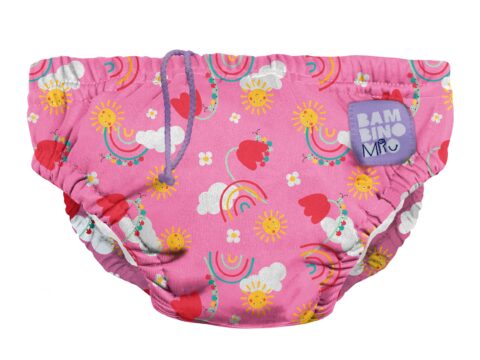 Bambino Mio Costumino Contenitivo Giorni Felici 2-3 Anni