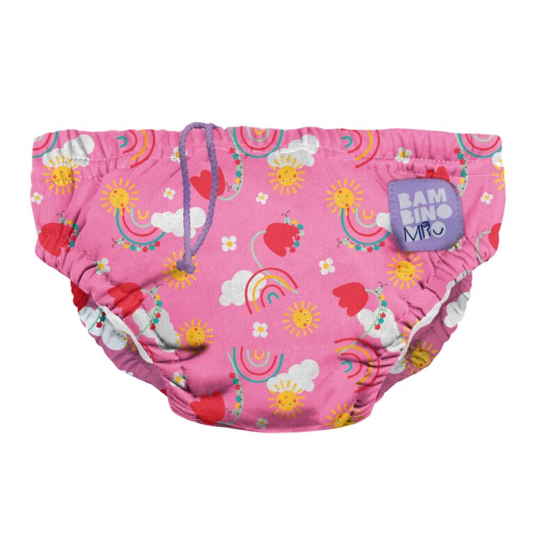 Bambino Mio Costumino Contenitivo Giorni Felici 2-3 Anni
