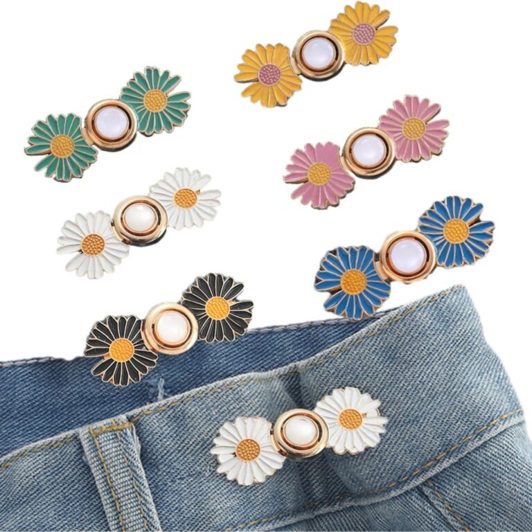 THXFUNAREA Stringitori Pantaloni a Farfalla - Set 6