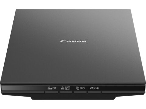 Canon CanoScan LiDE 300 Scanner piano USB alimentato da USB