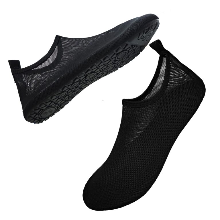Scarpe da Scoglio e Acqua Barefoot Unisex