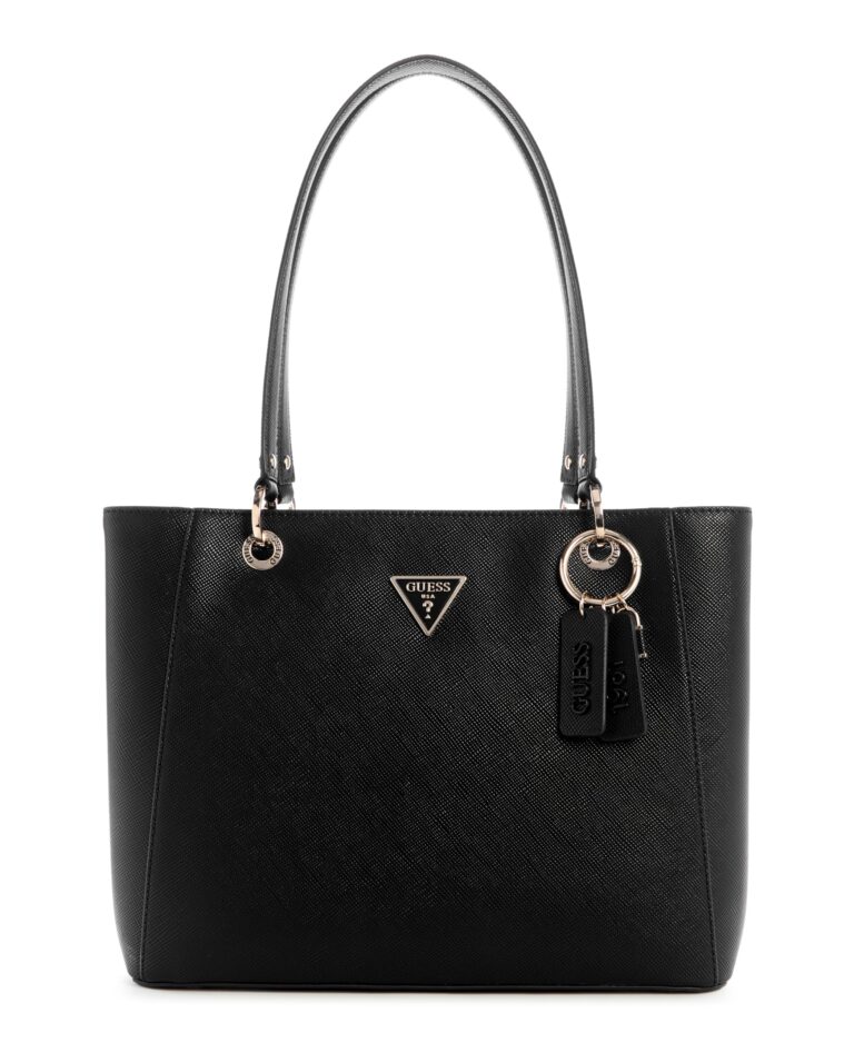 GUESS - Noelle Ii Tote, Borsa a tracolla Donna