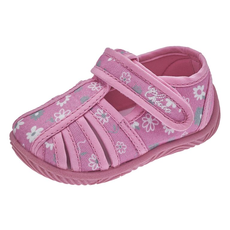 Chicco Pantofole Bambino con Chiusura a Strappo, Designed in Italy