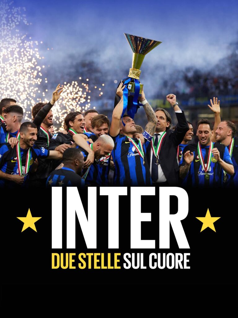 Inter. Due Stelle sul Cuore