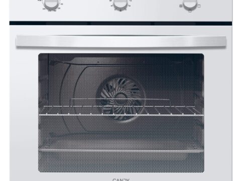 Candy FIDC B502IT Forno Elettrico da Incasso Multifunzione 65 L Classe A
