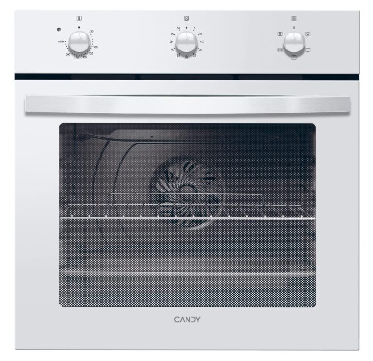 Candy FIDC B502IT Forno Elettrico da Incasso Multifunzione 65 L Classe A