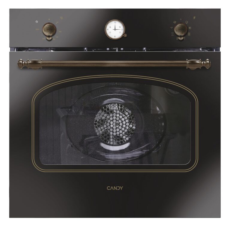 Candy Classic Forno Elettrico da Incasso Ventilato 65 L Classe A+
