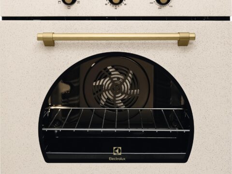 Electrolux ROB2201AON Forno Multifunzione 68 L con Ventola XL