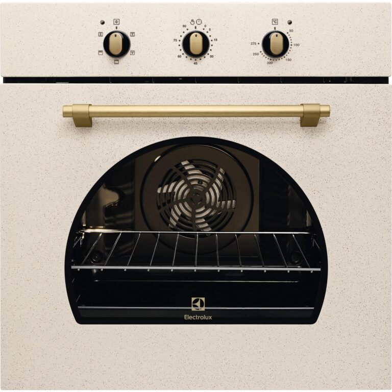 Electrolux ROB2201AON Forno Multifunzione 68 L con Ventola XL