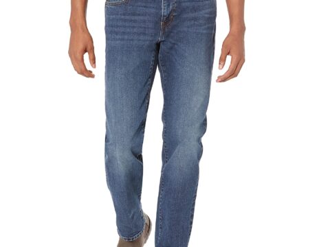 Amazon Essentials Jeans Slim Fit Uomo