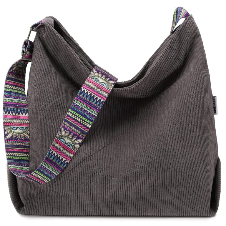 Makukke Borsa a tracolla donna in corda - shopper tote grande