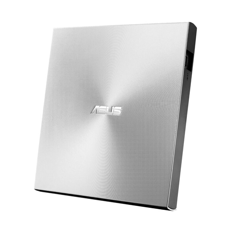 ASUS ZenDrive U9M Masterizzatore Esterno Slim USB-C CD/DVD