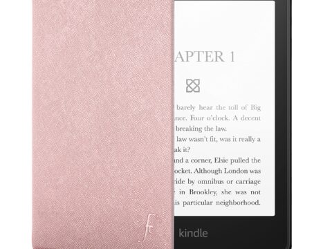 Forefront Cases Custodia Magnetica per Kindle Paperwhite 6.8″ 11a Gen