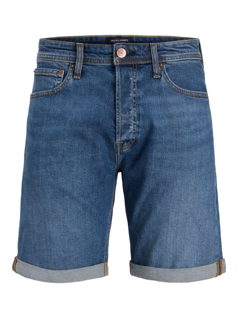 Jack & Jones Shorts Uomo Regular Fit Estivi