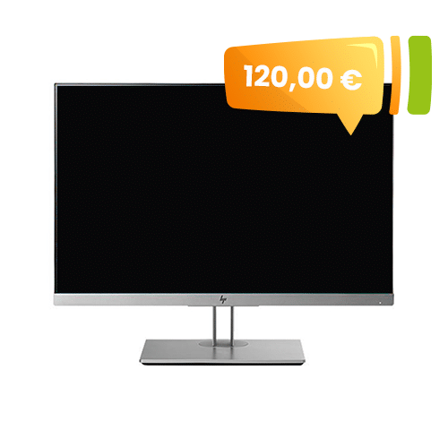 HP ELITE DISLPAY E243 -RM39-