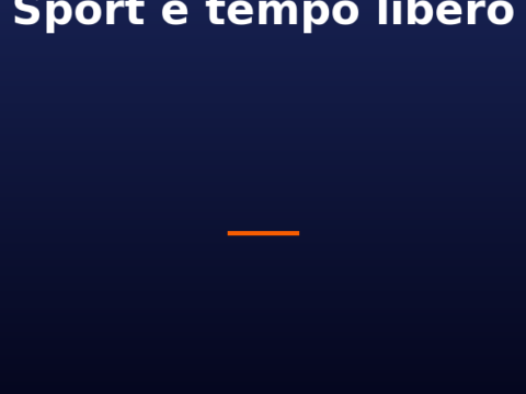 Sport e tempo libero - PrezzoBasso.shop