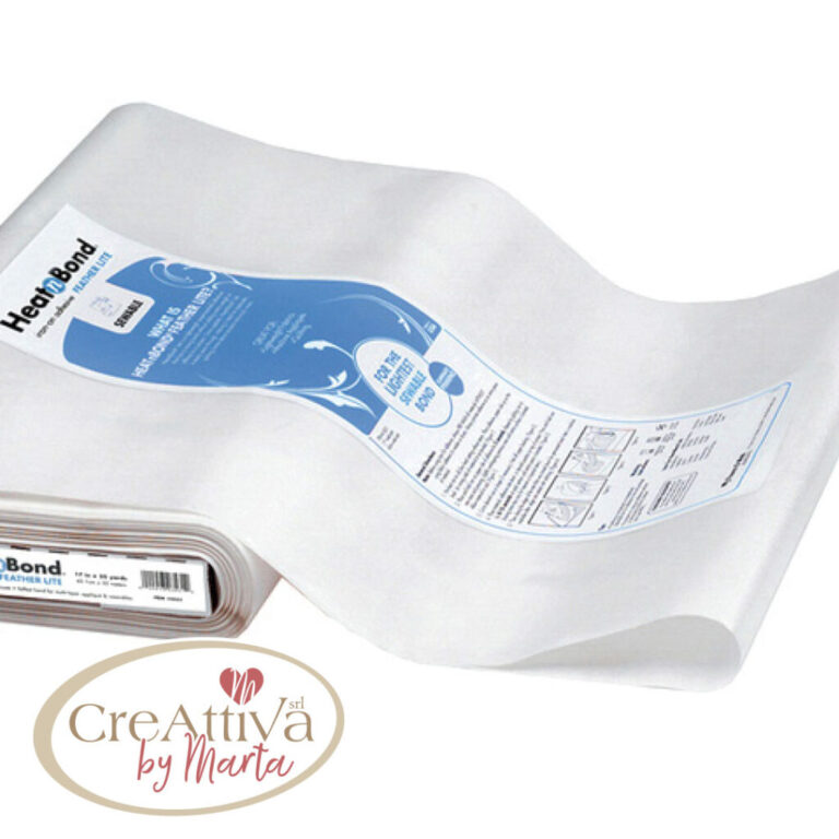 Heatn Bond Pellicola Plastificazione Lucida H. 44Cm – 54Acc10300000