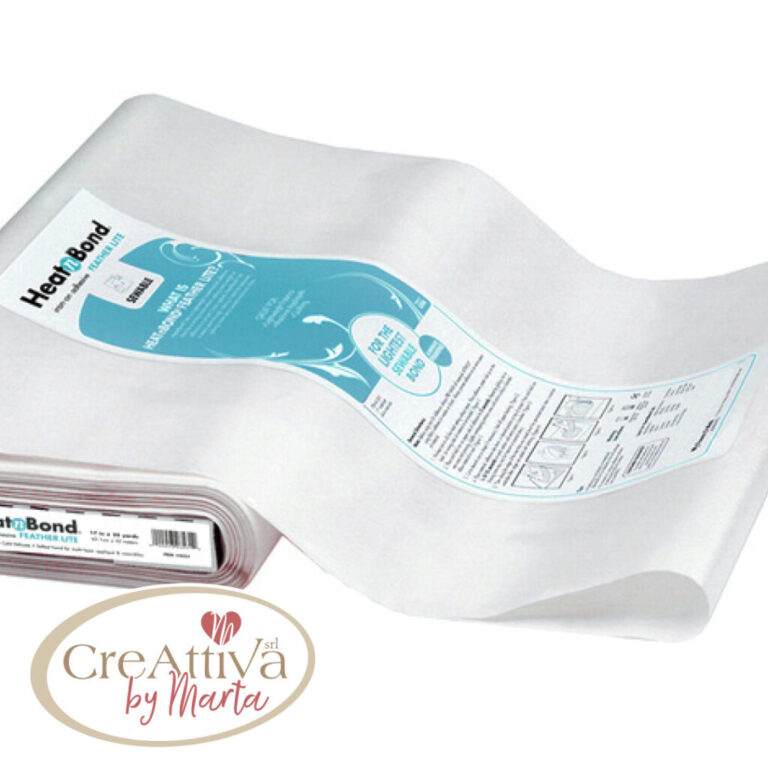 Heatn Bond Pellicola Plastificazione Opaca H.44Cm – 54Acc10400000
