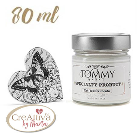 GEL TRASFERIMENTO 80 ML