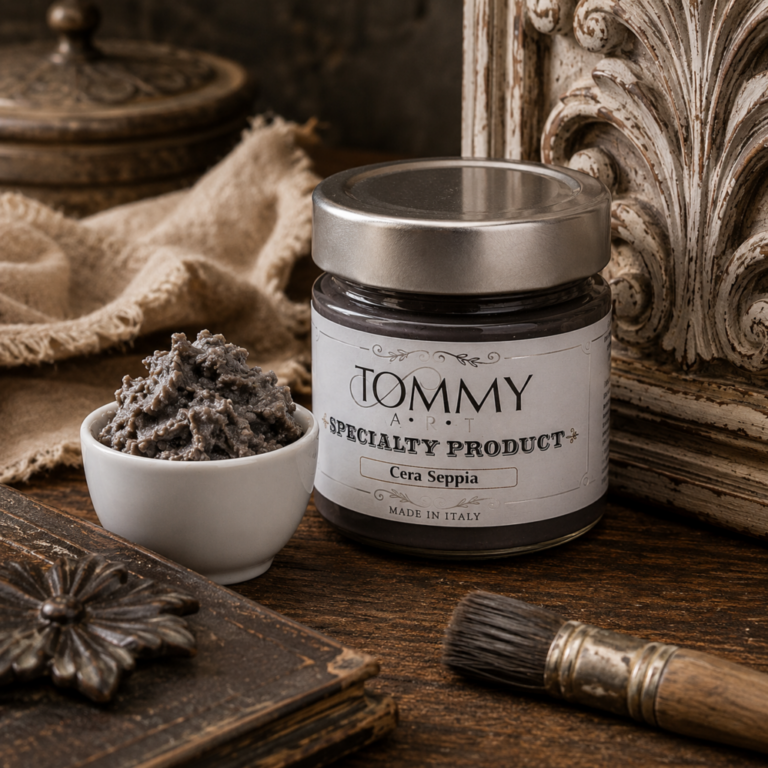 Cera Tommy Art – 69Tom030