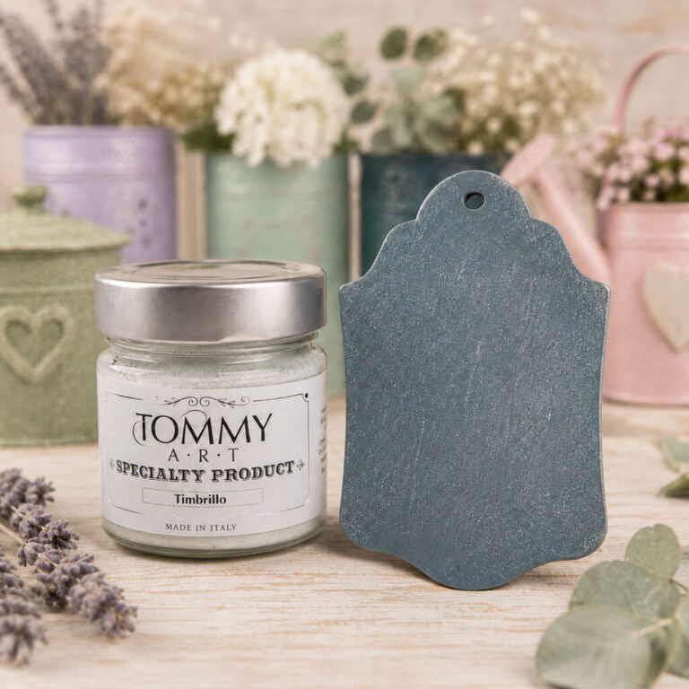 Timbrillo Linea Tommy Art 200Ml As055 – 69Tom035