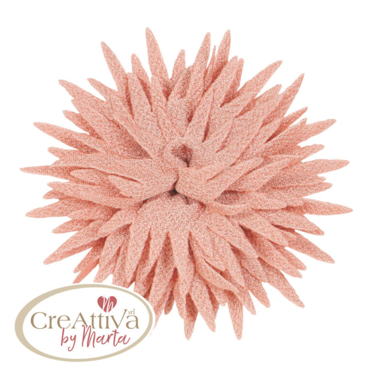 Fiore Stellato 9Cm – 78Dec08600