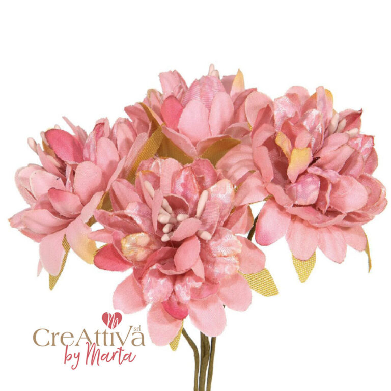 Mazzolino Fiori H.11Cm – 78Dec205