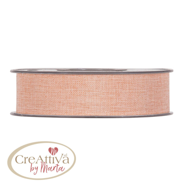 Nastro Effetto Grezzo H 2,5 Cm – 78Nas129