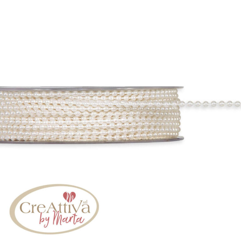 Filo Di Perle 2Mm
