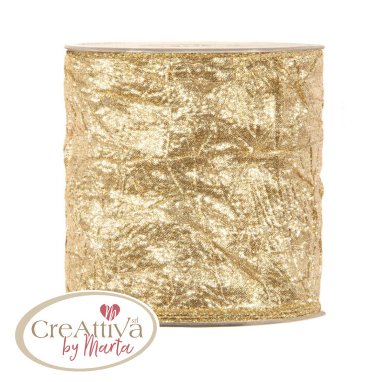 Nastro Luxury H.10Cm – 78Nas28800